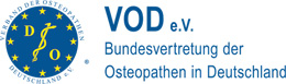 Bundesvertretung der osteopathen in Deutschland